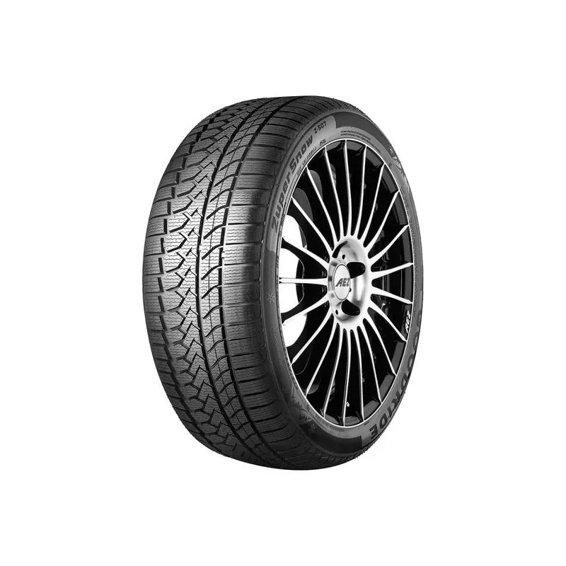 275/40 R20 106 V Goodride Zupersnow Z-507 Professionale