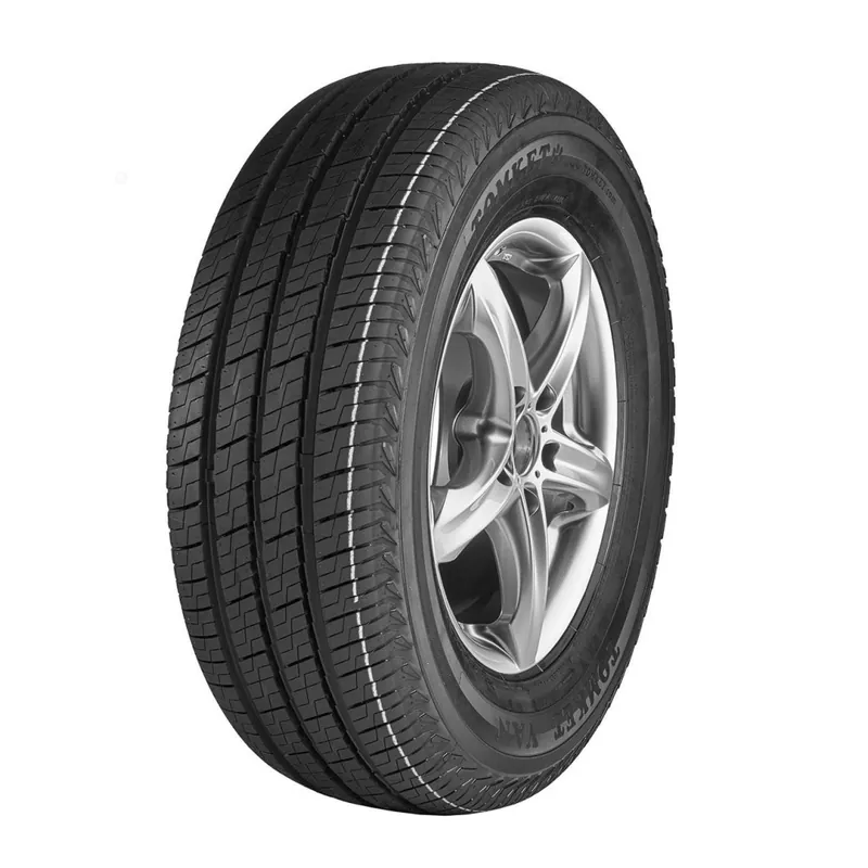 Più Venduto 215/65 R15C 104 T Tomket Van