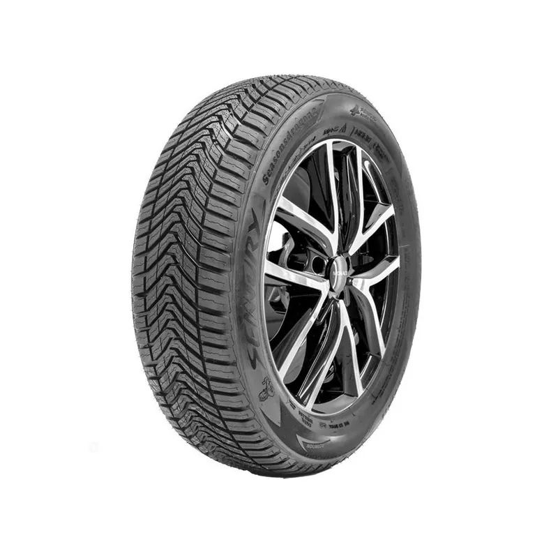 205/55 R17 95 V Sentury Seasdr2x Scelto Dai Clienti