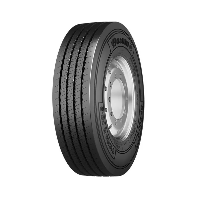 215/75 R175 126/124 M Barum Bf200r Compra Adesso