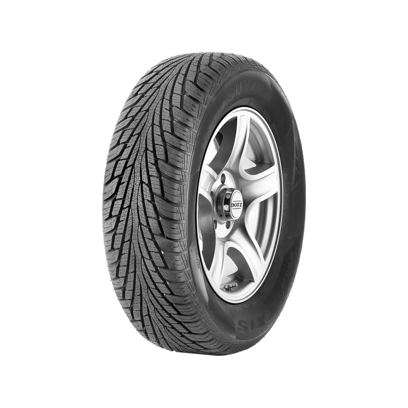 235/60 R16 100 V Maxxis Victra Suv (ma Sas) Reso Gratuito