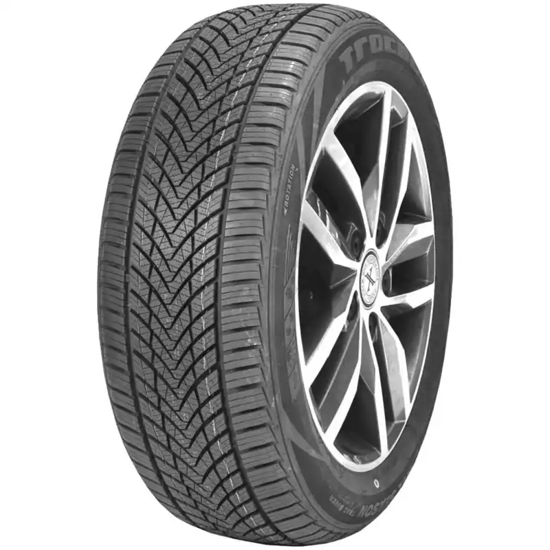 215/40 R18 89 Y Tracmax Trac Saver Subito Disponibile