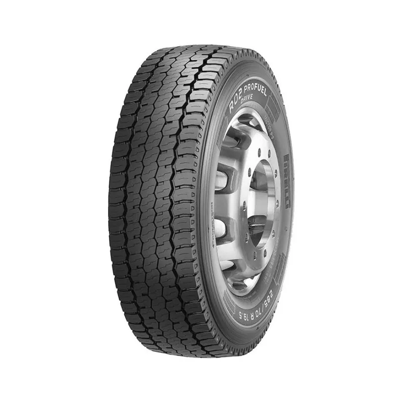 315/80 R22.5 158/150 L(156M) Pirelli R02 Profuel Drive Offerta Limitata