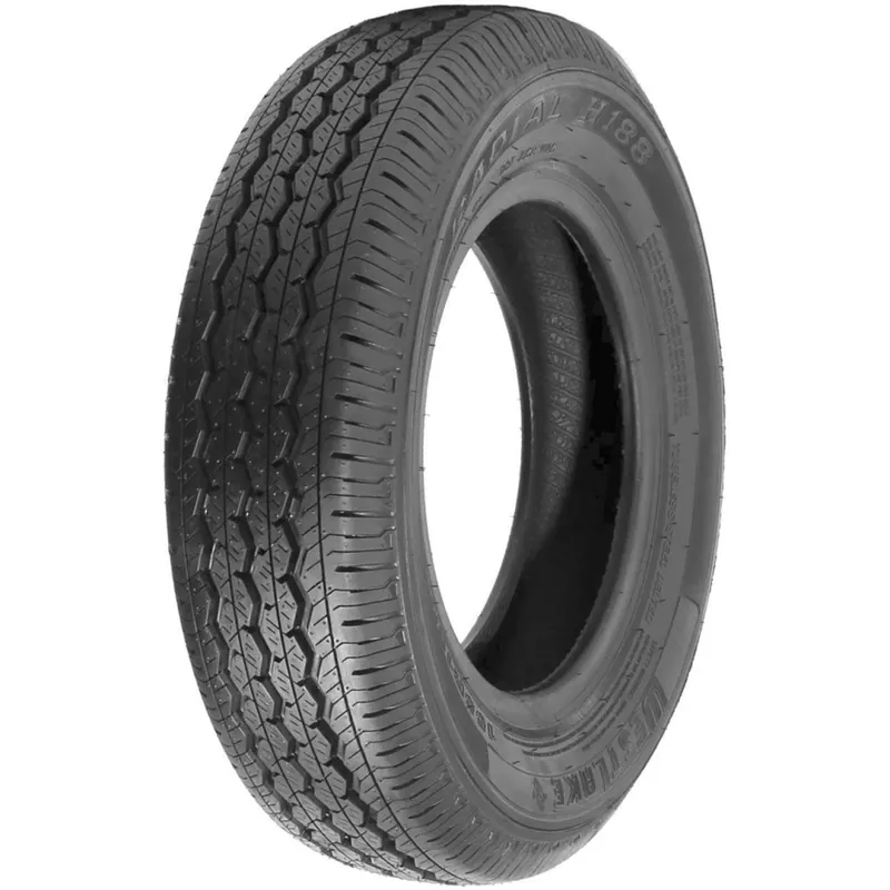 Prezzo Basso 165/70 R13C 88/86 S Westlake Radial H188