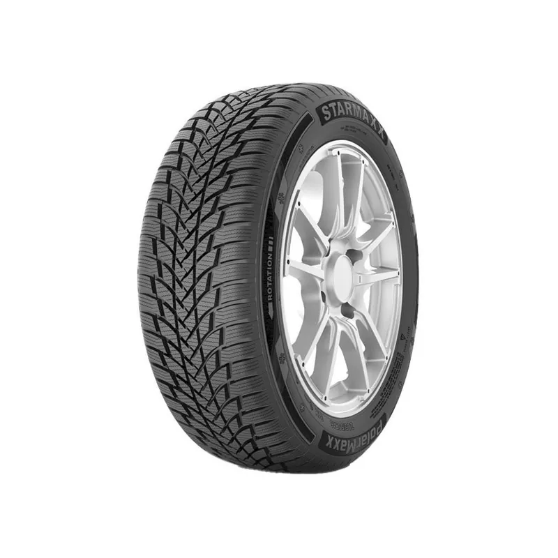195/55 R16 87 H Starmaxx Polarmaxx Subito Disponibile