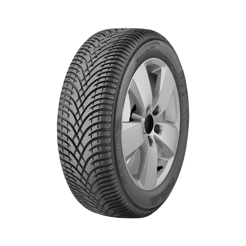 235/50 R19 99 V Kleber Krisalp Hp3 Suv M+s 3pmsf (tl) Quantità Limitata