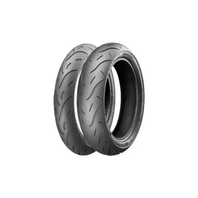 110/80 R17 57 H Heidenau K80 Tl Super Prezzo