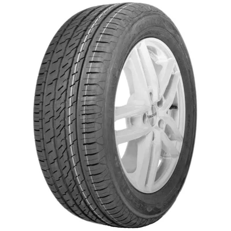 Reso Gratuito 235/50 R18 97 V Points