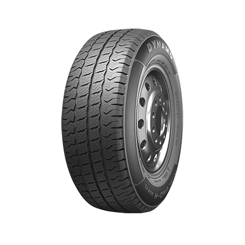205/75 R16C 110 T Dynamo Hiscend-h Van 4s Soddisfatti O Rimborsati