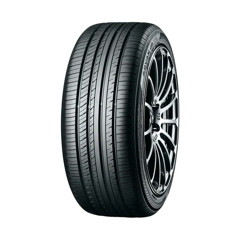 255/40 R21 102 Y Yokohama Advan Db V552 Compra Adesso