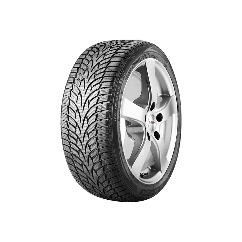 Spedito Oggi 145/70 R12 69 T Nankang Winter Activa Sv-3