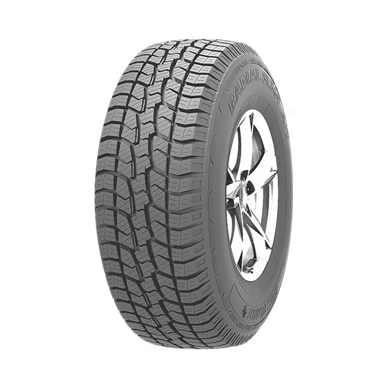 Soddisfatti O Rimborsati 225/70 R17 108 S Westlake Sl 369