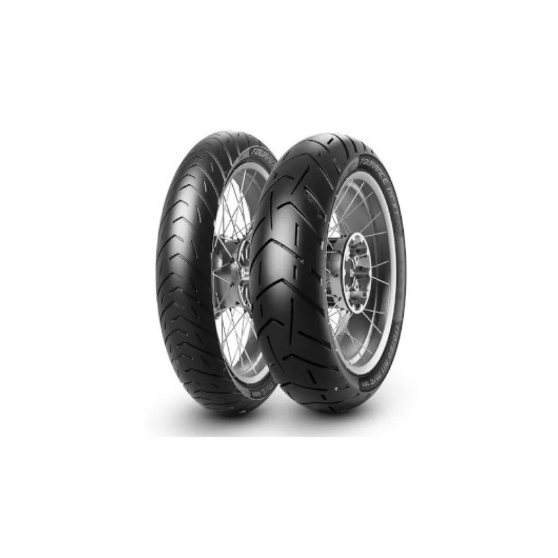 120/70 R19 60 W Metzeler Tourance Next 2 Direttamente Dal Produttore