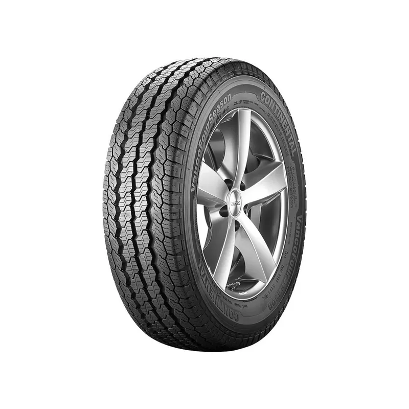 A Buon Prezzo 225/55 R17 101 H Continental Vancofourseason