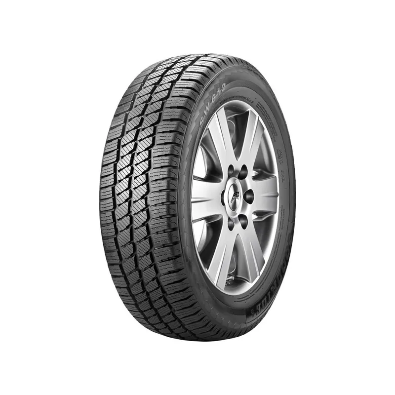 215/75 R16C 113/111 Q Goodride Sw612 Vendita Finale