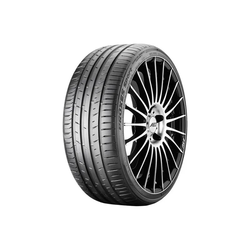 255/55 R20 110 Y Toyo Proxes Sport Suv A Buon Prezzo