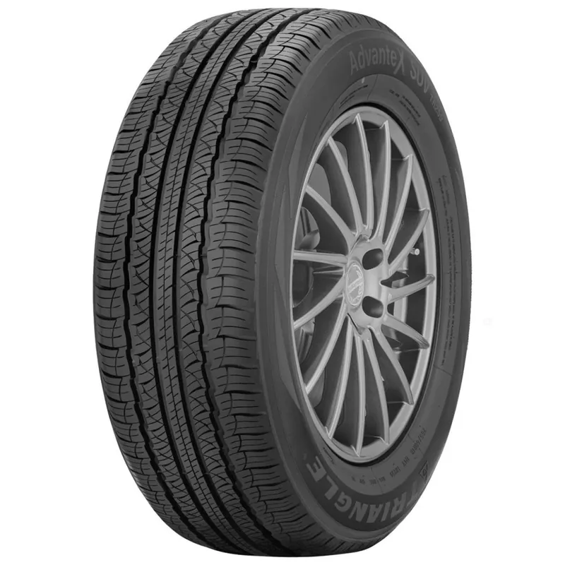 255/60 R18 112 H Triangle Advantex Suv Tr259 (fs) M+s Xl (tl) Sconto