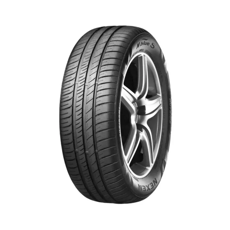 Scelto Dai Clienti 185/60 R15 84 T Nexen N`blue S