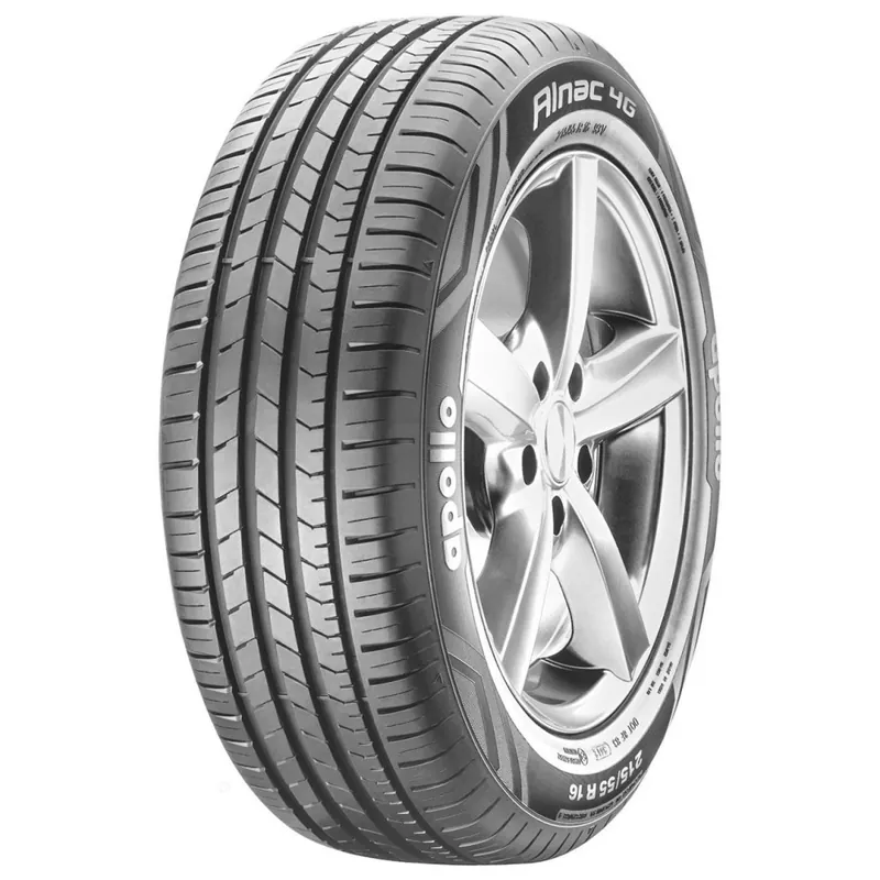 Compra Adesso 195/60 R16 89 H Apollo Alnac 4g Bsw