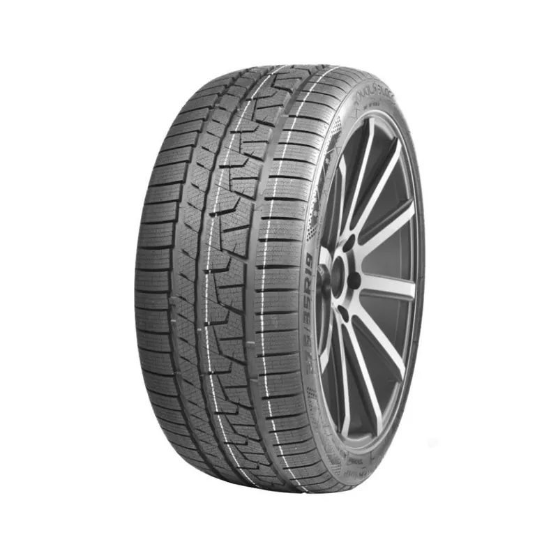 Occasione Imperdibile 215/45 R18 93 V Royal Black Royalwinter Uhp Xl Bsw M+s 3pmsf