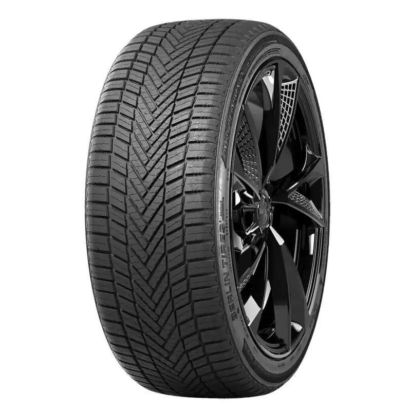 Solo Oggi 205/40 R17 84 W Berlin Tires All Season 2 Xl M+s 3pmsf (tl)