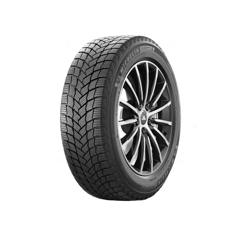 235/35 R19 91 H Michelin X-ice Snow Spedito Oggi