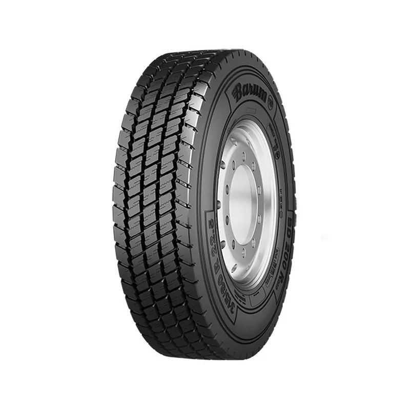 Pagamento Sicuro 315/80 R22.5 156/150 L Barum Bd200r M+s