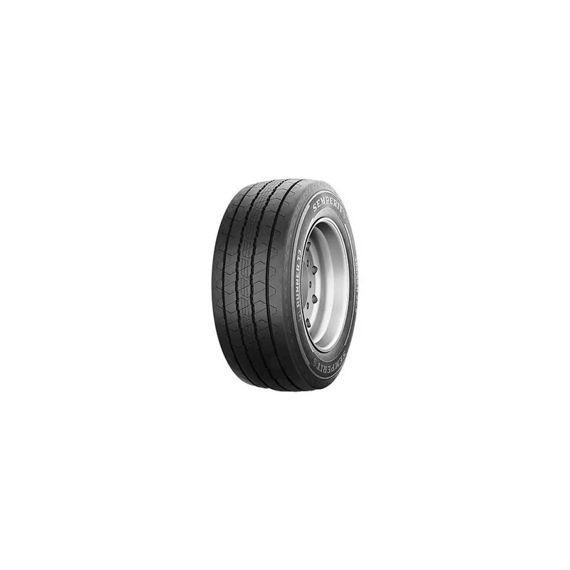 Novità 235/75 R17.5 143 K Semperit Runner T3