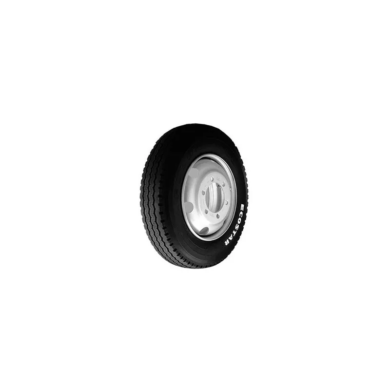 Prezzo Conveniente 9.5 R17.5 129/127 M Fulda Ecostar Tl M+s 3pmsf