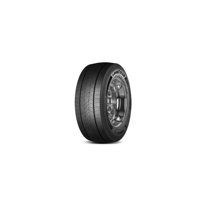 385/55 R22.5 160K (158L) K Goodyear Eqmax T Ultra M+s 3pmsf (tl) Soddisfatti O Rimborsati
