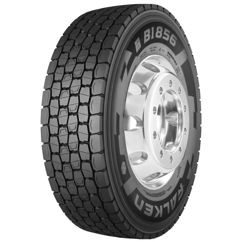 265/70 R17.5 140/138 M Falken Bi856 Subito Disponibile