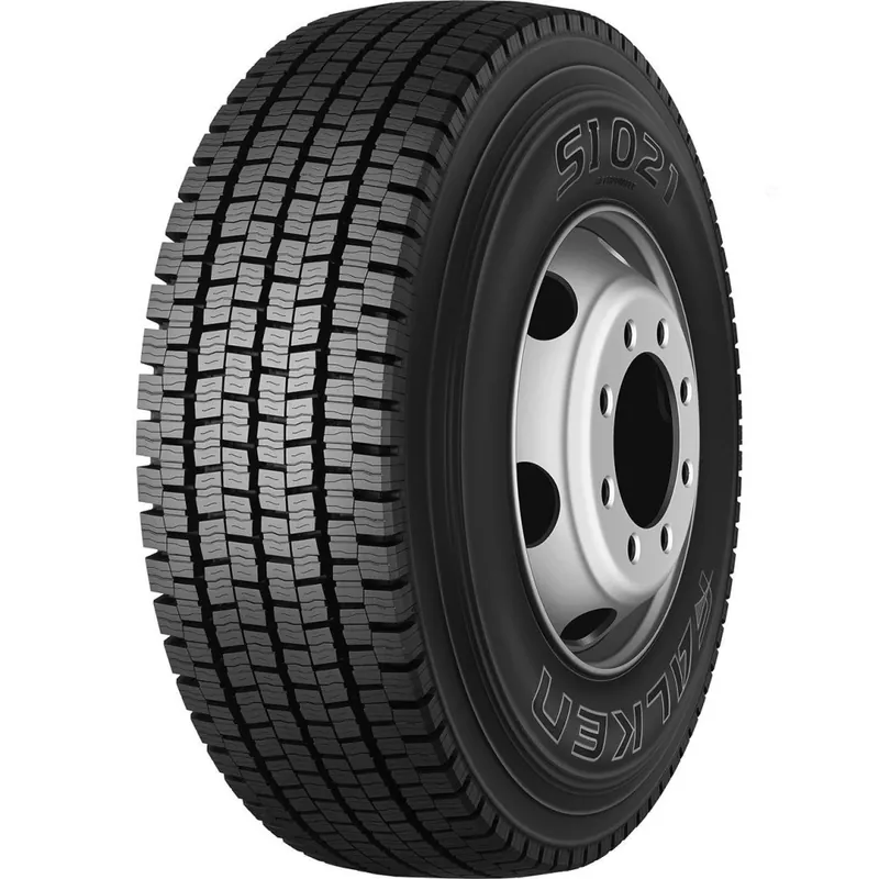 Non Perdere 275/70 R22.5 148 M Falken Si021