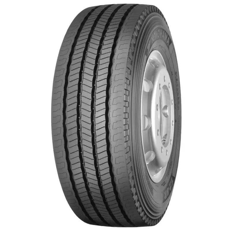 215/75 R17.5C 126/124 M Yokohama 124ra M+s 3pmsf (tl) Spedito Oggi