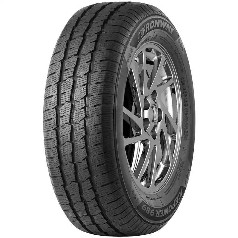 Ultima Occasione 175/80 R14C 99 R Fronway Icepower 989