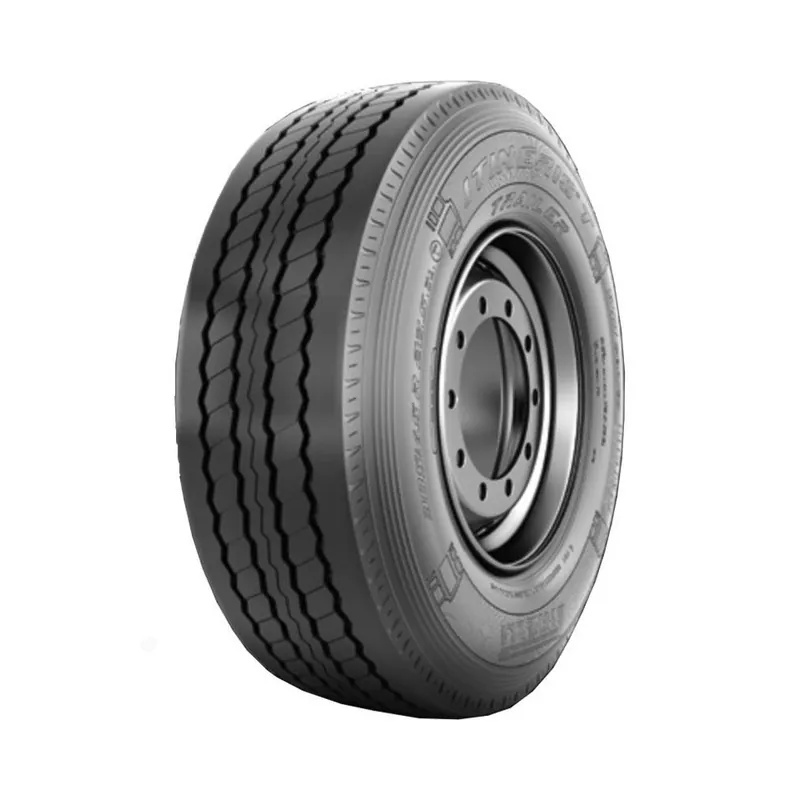 385/55 R22.5 158L/160 K Pirelli Itineris T90 Non Perdere