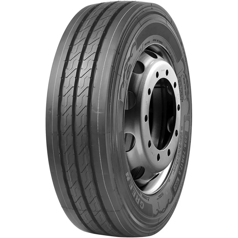 235/75 R17.5 143/141 J Ling Long Klt200 Bestseller