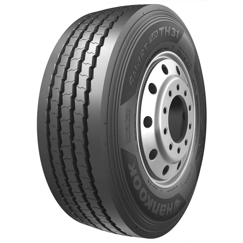 Prezzo Ridotto 9.5 R17.5 143 J Hankook Smart Flex Th31