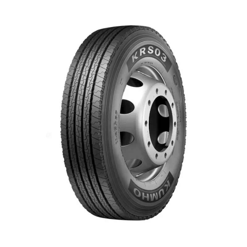 305/70 R22.5 152/148 L Kumho Rs03 Compra Adesso