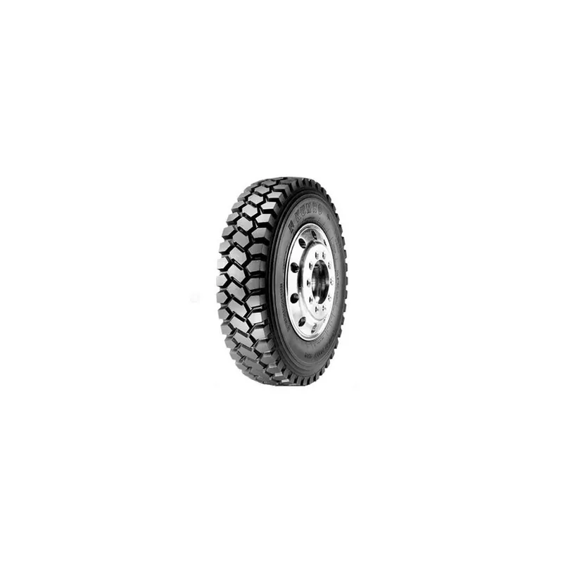 13 R22.5 154/149 K Kumho Kfd04 Saldi