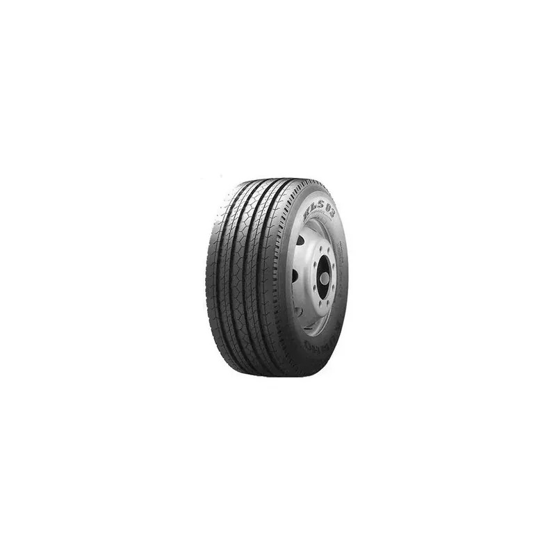 A Buon Prezzo 385/65 R22.5 164 K Kumho Kls03