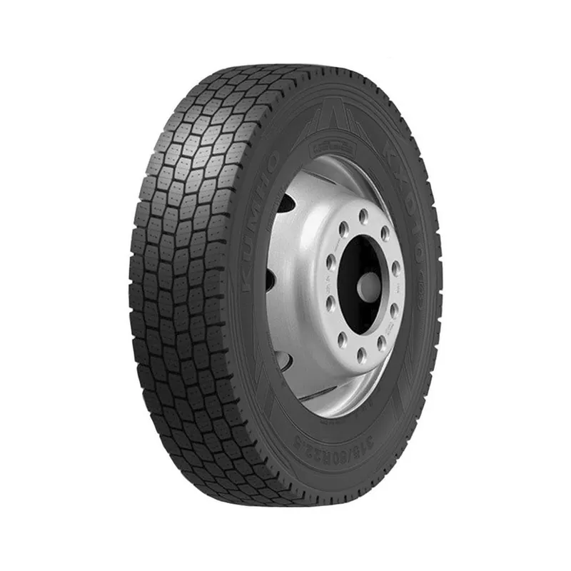 295/80 R22.5 154/149 L Kumho Kxd10 Ultimissimo Modello