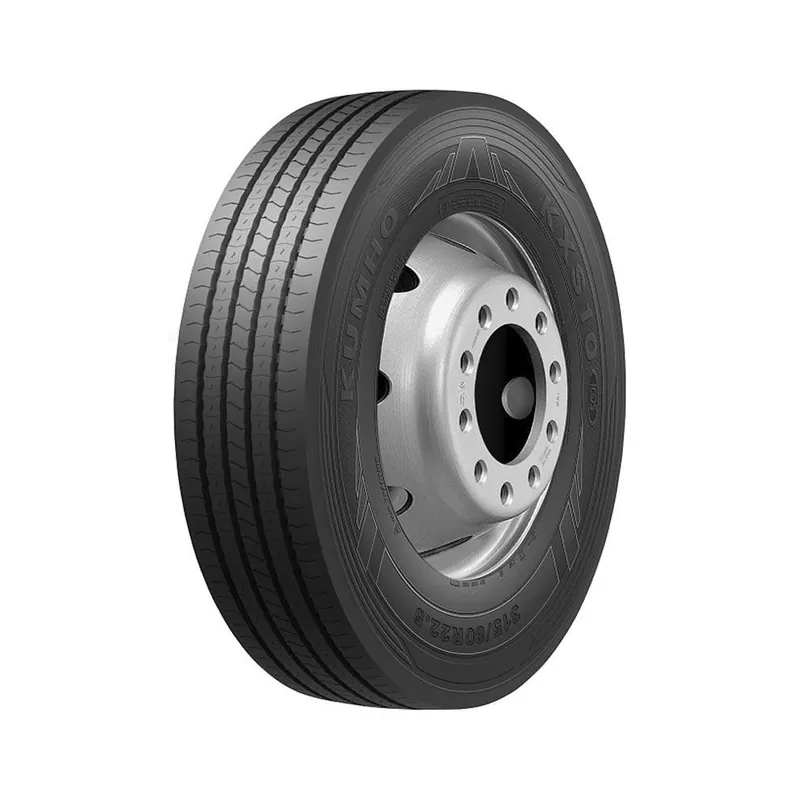 Promozione 315/70 R22.5 156/150 L Kumho Kxs10 M+s 3pmsf (tl)