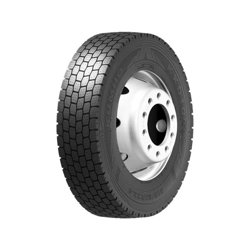 Subito Disponibile 295/60 R22.5 150 K Kumho Kxd10