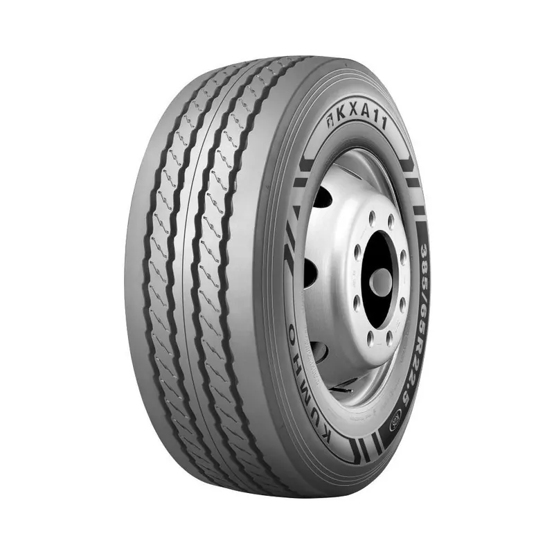 385/55 R19.5 156 J Kumho Kxa11 Nuovo Arrivo