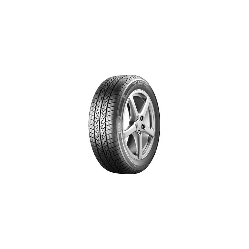 195/55 R15 85 H Points Reso Gratuito