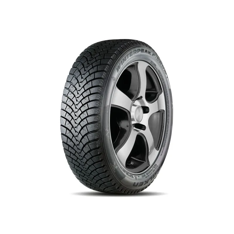 Ultimissimo Modello 245/40 R18 97 T Falken Winterpeak F-snow 1