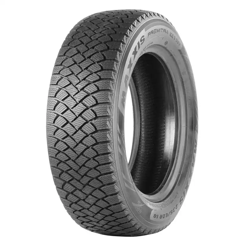 Di Tendenza 235/55 R18C 104 T Maxxis Premitra Ice 5 Suv Xl M+s 3pmsf