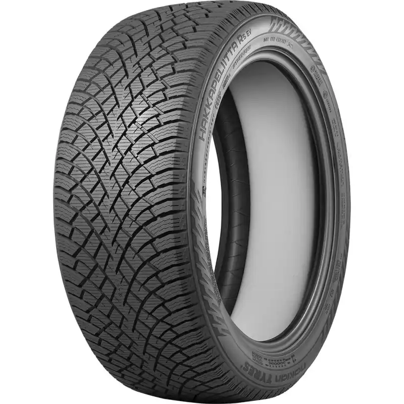 Soddisfatti O Rimborsati 235/50 R20 104 T Nokian Hakkapeliitta R5 Ev