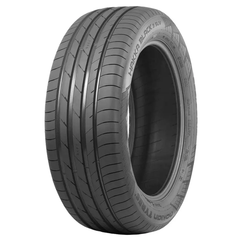255/50 R19 107 W Nokian Hakka Black 3 Occasione