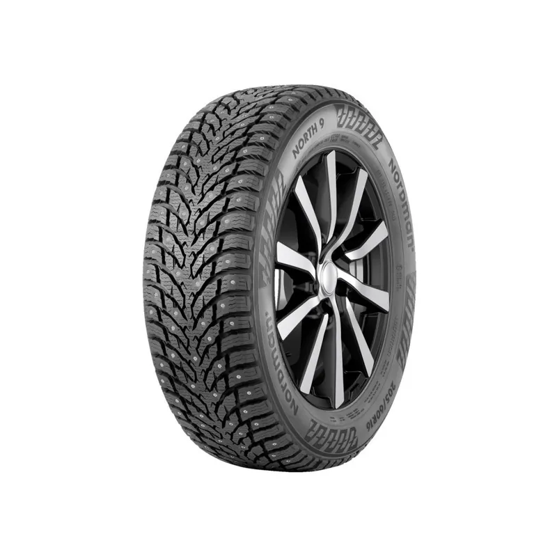Novità 215/60 R16 99 T Nordman North 9